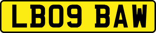 LB09BAW