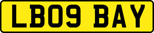 LB09BAY