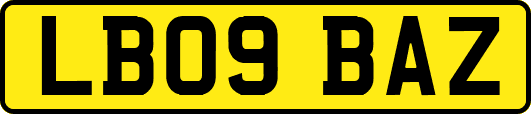 LB09BAZ