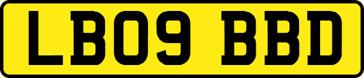 LB09BBD