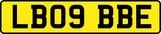 LB09BBE