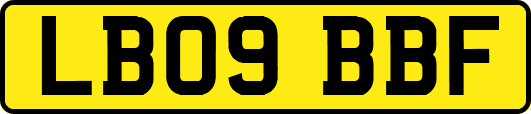 LB09BBF