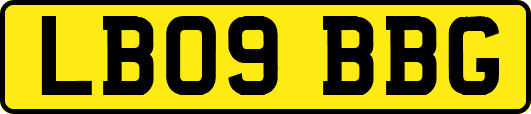LB09BBG