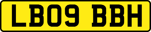 LB09BBH