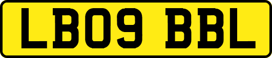 LB09BBL