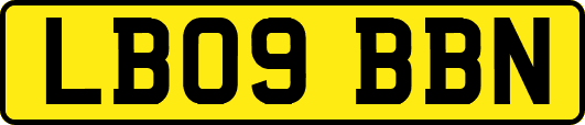 LB09BBN