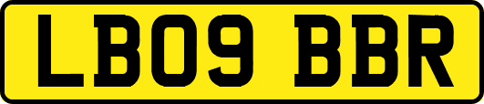 LB09BBR