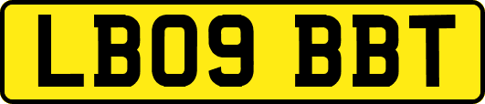 LB09BBT