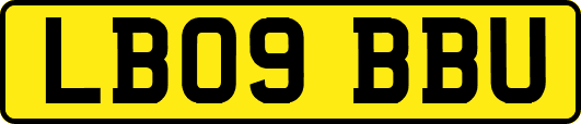 LB09BBU