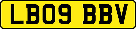 LB09BBV