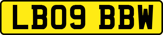 LB09BBW