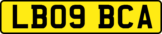 LB09BCA