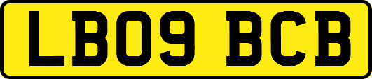 LB09BCB