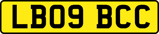 LB09BCC
