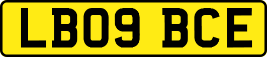 LB09BCE