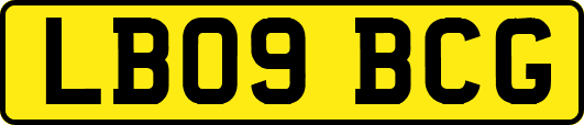 LB09BCG