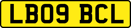 LB09BCL