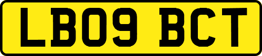 LB09BCT