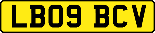 LB09BCV