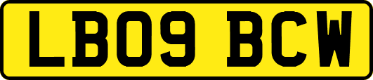 LB09BCW