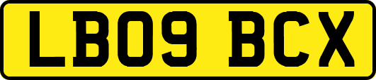 LB09BCX