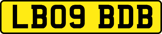 LB09BDB
