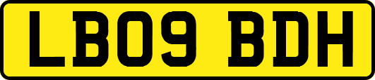 LB09BDH