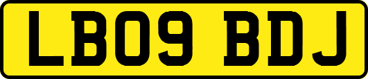 LB09BDJ