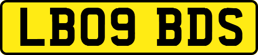 LB09BDS