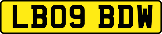 LB09BDW
