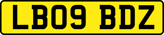 LB09BDZ