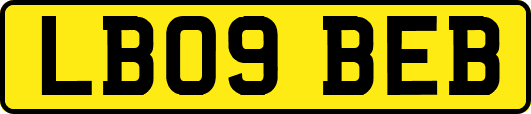 LB09BEB