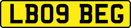 LB09BEG