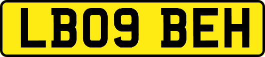 LB09BEH