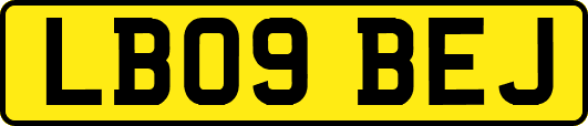 LB09BEJ