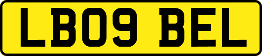 LB09BEL
