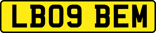 LB09BEM