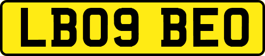 LB09BEO