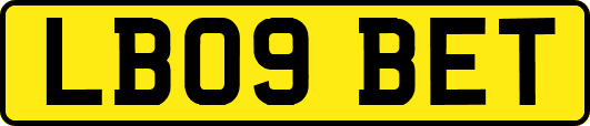 LB09BET