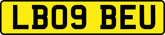 LB09BEU