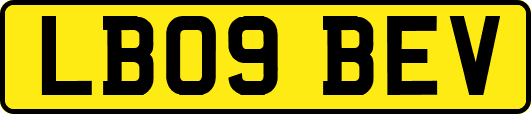 LB09BEV