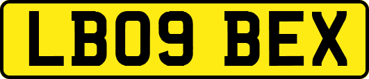 LB09BEX