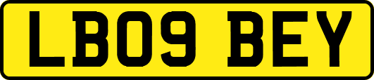 LB09BEY