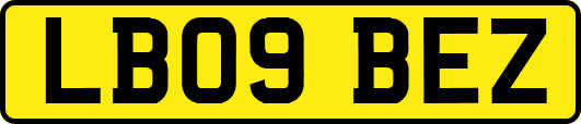 LB09BEZ