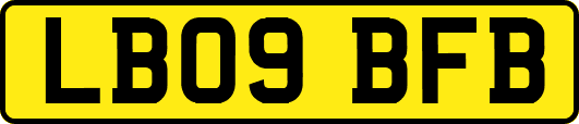 LB09BFB