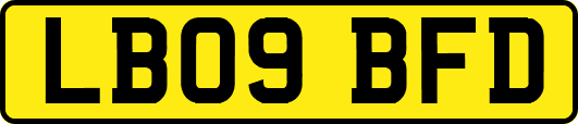LB09BFD
