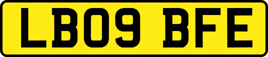LB09BFE