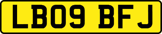 LB09BFJ
