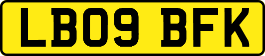LB09BFK