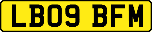 LB09BFM
